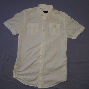 White Button Up